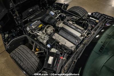 1992 Chevrolet Corvette Convertible