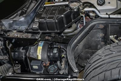 1992 Chevrolet Corvette Convertible