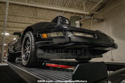 1992 Chevrolet Corvette Convertible