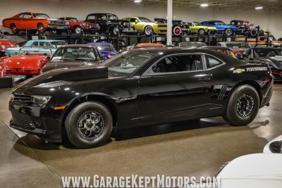 2015 Chevrolet Camaro COPO