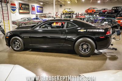 2015 Chevrolet Camaro COPO