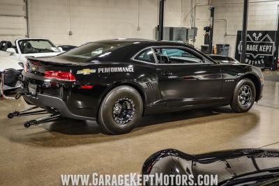 2015 Chevrolet Camaro COPO