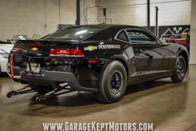 2015 Chevrolet Camaro COPO