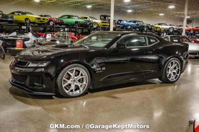 2019 Trans Am Worldwide Super Duty 455