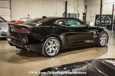 2019 Trans Am Worldwide Super Duty 455