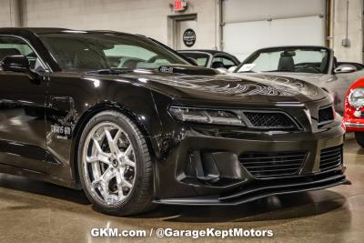 2019 Trans Am Worldwide Super Duty 455