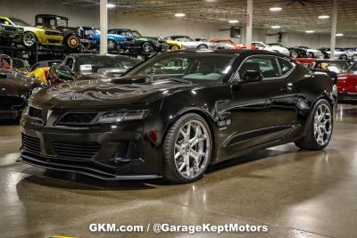 2019 Trans Am Worldwide Super Duty 455