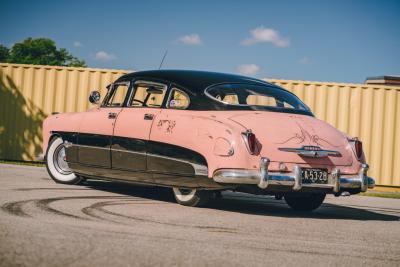 1951 Hudson Hornet