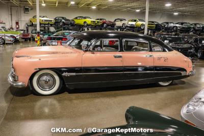 1951 Hudson Hornet