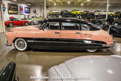 1951 Hudson Hornet