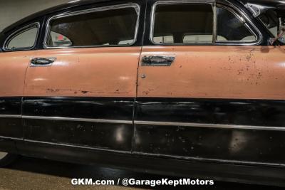 1951 Hudson Hornet