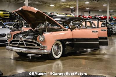 1951 Hudson Hornet