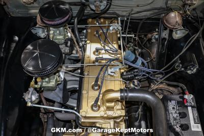 1951 Hudson Hornet