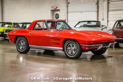 1964 Chevrolet Corvette Convertible