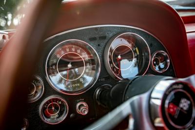 1964 Chevrolet Corvette Convertible