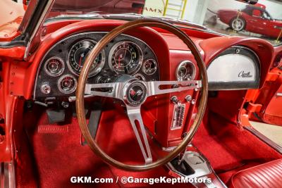 1964 Chevrolet Corvette Convertible