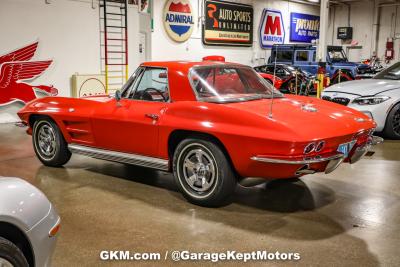 1964 Chevrolet Corvette Convertible