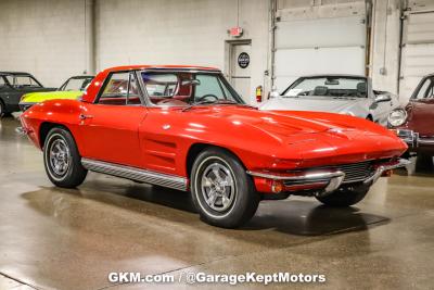 1964 Chevrolet Corvette Convertible