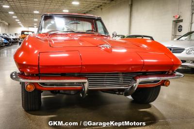 1964 Chevrolet Corvette Convertible