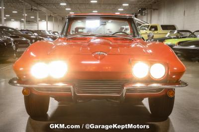 1964 Chevrolet Corvette Convertible