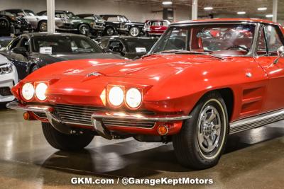 1964 Chevrolet Corvette Convertible