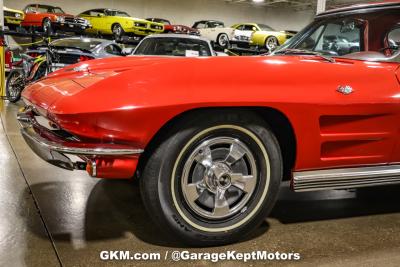 1964 Chevrolet Corvette Convertible