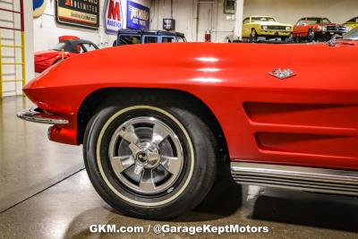 1964 Chevrolet Corvette Convertible