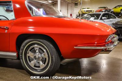 1964 Chevrolet Corvette Convertible