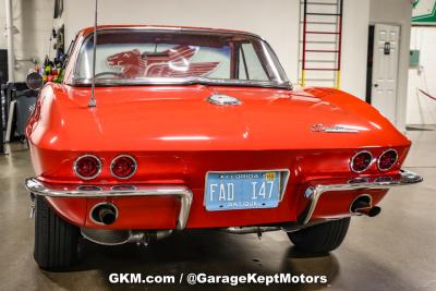 1964 Chevrolet Corvette Convertible