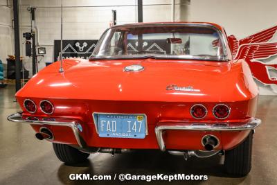 1964 Chevrolet Corvette Convertible