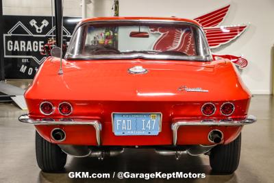 1964 Chevrolet Corvette Convertible