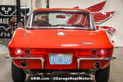 1964 Chevrolet Corvette Convertible