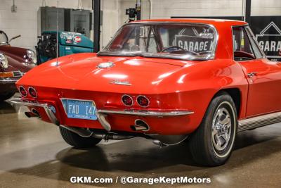 1964 Chevrolet Corvette Convertible