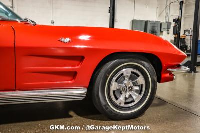 1964 Chevrolet Corvette Convertible