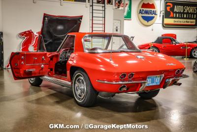 1964 Chevrolet Corvette Convertible