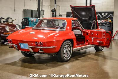 1964 Chevrolet Corvette Convertible