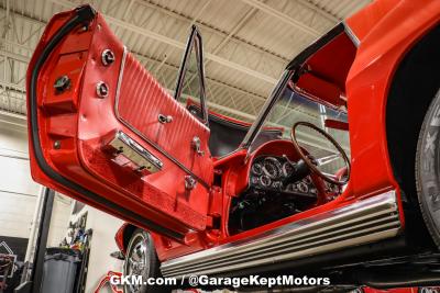 1964 Chevrolet Corvette Convertible