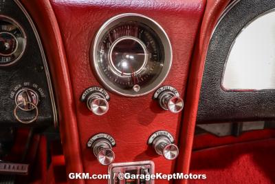 1964 Chevrolet Corvette Convertible