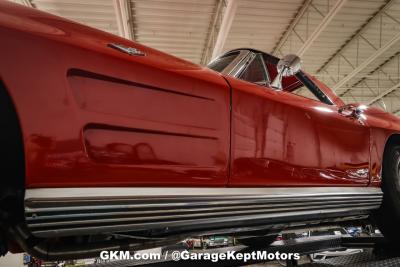 1964 Chevrolet Corvette Convertible