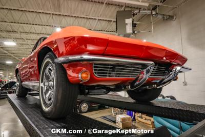 1964 Chevrolet Corvette Convertible