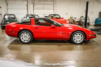 1992 Chevrolet Corvette