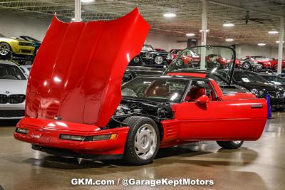 1992 Chevrolet Corvette