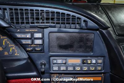 1992 Chevrolet Corvette