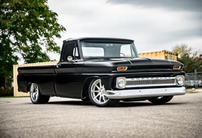 1966 Chevrolet C10