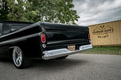 1966 Chevrolet C10