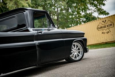 1966 Chevrolet C10