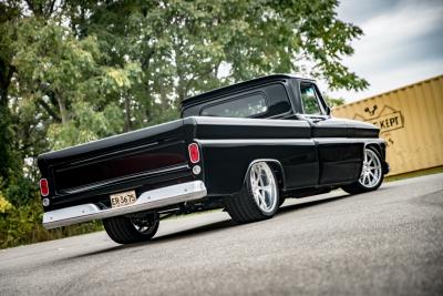 1966 Chevrolet C10