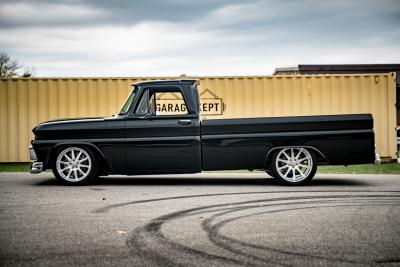 1966 Chevrolet C10