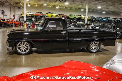 1966 Chevrolet C10