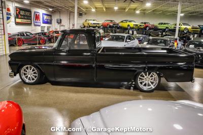 1966 Chevrolet C10